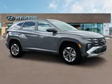 2026 Hyundai Tucson photo 10