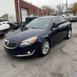 2016 Buick Regal photo 6