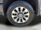 2022 Chevrolet Silverado 2500HD photo 25