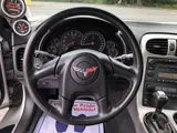 2005 Chevrolet Corvette photo 12
