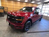 2026 Ford F-150 photo 3