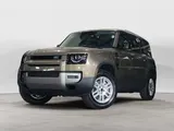 2026 Land Rover Defender photo 1