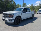 2024 Ford F-150 photo 8