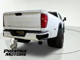 2024 Chevrolet Silverado 3500HD photo 7