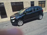 2019 Ford EcoSport photo 1