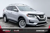 2020 Nissan Rogue photo 1