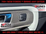 2027 Ford Explorer photo 39