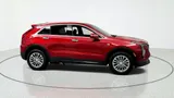 2024 Cadillac XT4 photo 6
