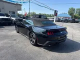 2024 Ford Mustang photo 3