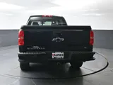 2018 Chevrolet Silverado 1500 photo 11