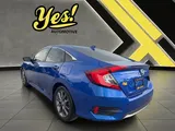 2021 Honda Civic Sedan photo 3