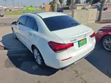 2019 Mercedes-Benz A-Class photo 12