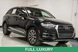 2018 Audi Q7 photo 5