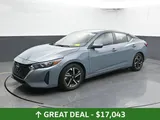 2024 Nissan Sentra photo 9