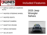 2025 Jeep Wrangler photo 3