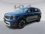 2024 Kia Telluride photo 3
