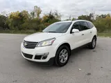 2015 Chevrolet Traverse photo 1