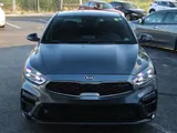 2020 Kia Forte photo 8
