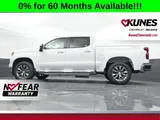 2026 Chevrolet Silverado 1500 photo 44