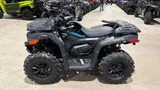 2026 CFMOTO CFORCE photo 1