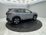 2021 Nissan Rogue photo 9