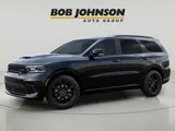 2026 Dodge Durango photo 6