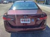 2024 Nissan Sentra photo 5