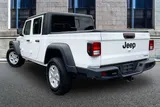 2020 Jeep Gladiator photo 11