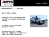 2024 Chevrolet Silverado MD photo 3
