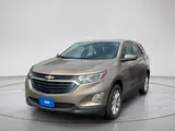 2018 Chevrolet Equinox photo 1