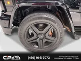 2014 Mercedes-Benz G-Class photo 40