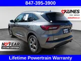 2024 Ford Escape photo 7