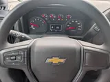 2026 Chevrolet Silverado 1500 photo 11