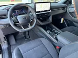 2026 Ford Explorer photo 21