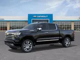 2026 Chevrolet Silverado 1500 photo 2