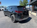 2024 Chevrolet Blazer photo 6