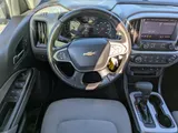 2020 Chevrolet Colorado photo 11