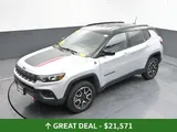 2025 Jeep Compass photo 40