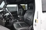 2021 Jeep Wrangler 4xe photo 5