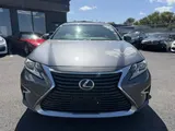 2016 Lexus ES 350 photo 9