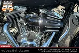 2015 Harley-Davidson Road Glide Special FLTRXS photo 11
