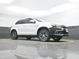 2017 Mitsubishi Outlander Sport photo 41