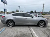2014 Mazda Mazda6 photo 6