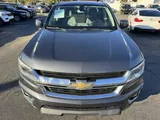 2016 Chevrolet Colorado photo 8