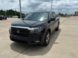 2026 Honda Ridgeline photo 3
