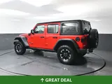 2024 Jeep Wrangler 4xe photo 12