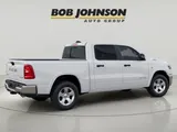 2027 Ram 1500 photo 7