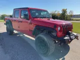 2020 Jeep Gladiator photo 6