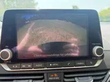 2025 Nissan Altima photo 32