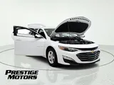 2024 Chevrolet Malibu photo 11
